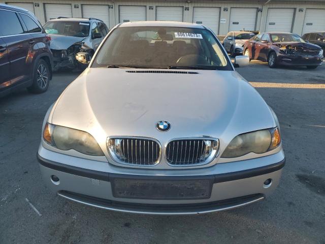 Photo 4 VIN: WBAEV33435KL64798 - BMW 3 SERIES 