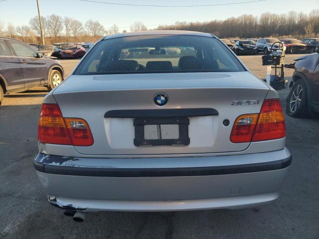 Photo 5 VIN: WBAEV33435KL64798 - BMW 3 SERIES 