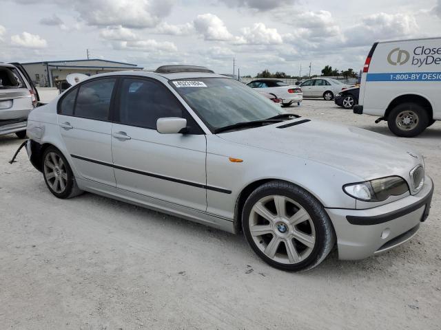 Photo 3 VIN: WBAEV33442PD56646 - BMW 3 SERIES 