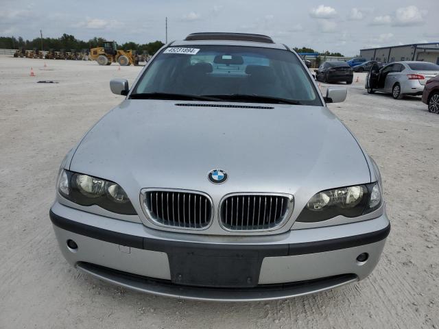 Photo 4 VIN: WBAEV33442PD56646 - BMW 3 SERIES 