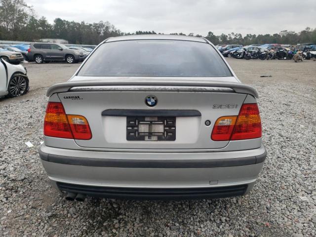 Photo 5 VIN: WBAEV33443KL59669 - BMW 325 I 