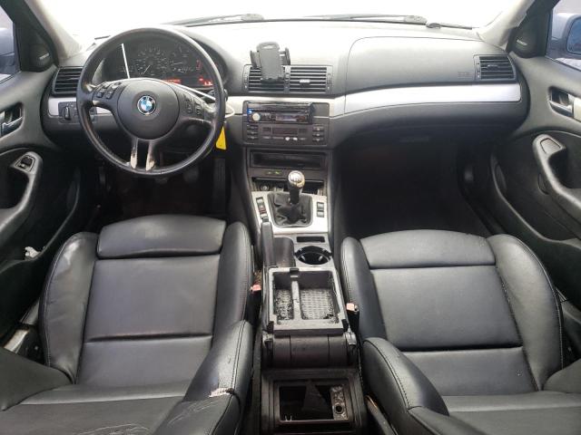 Photo 7 VIN: WBAEV33443KL59669 - BMW 325 I 