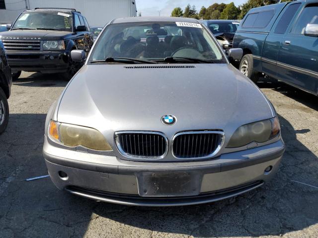 Photo 4 VIN: WBAEV33443KL61244 - BMW 325 I 