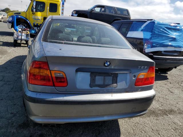 Photo 5 VIN: WBAEV33443KL61244 - BMW 325 I 