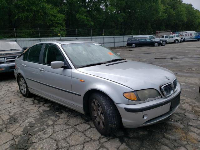 Photo 3 VIN: WBAEV33443KL79713 - BMW 325 I 