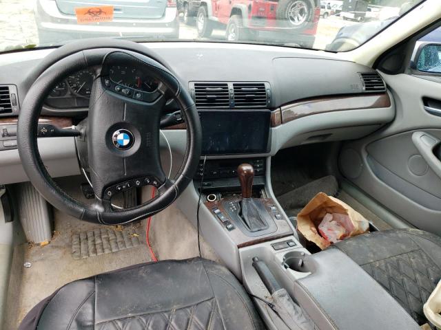 Photo 7 VIN: WBAEV33443KL79713 - BMW 325 I 