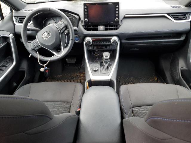 Photo 7 VIN: WBAEV33444KR26769 - TOYOTA RAV4 