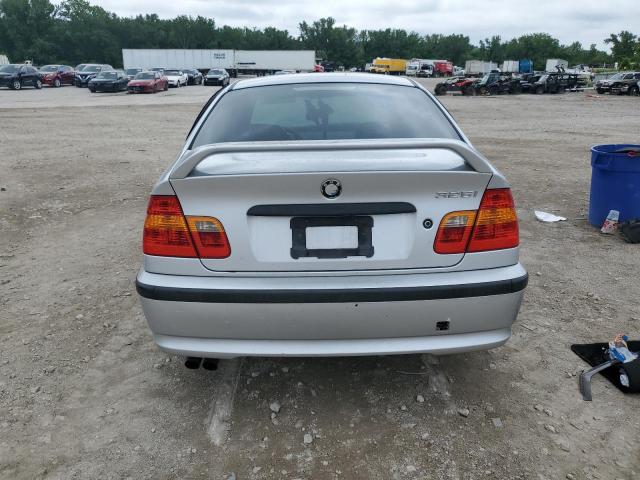 Photo 5 VIN: WBAEV33452KL58626 - BMW 325 I 