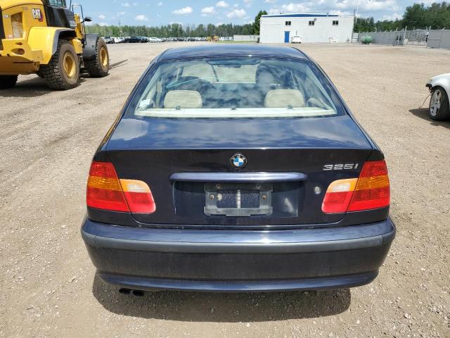 Photo 5 VIN: WBAEV33452KL68167 - BMW 3 SERIES 