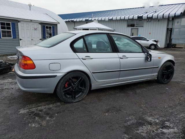 Photo 2 VIN: WBAEV33453KL81955 - BMW 3 SERIES 