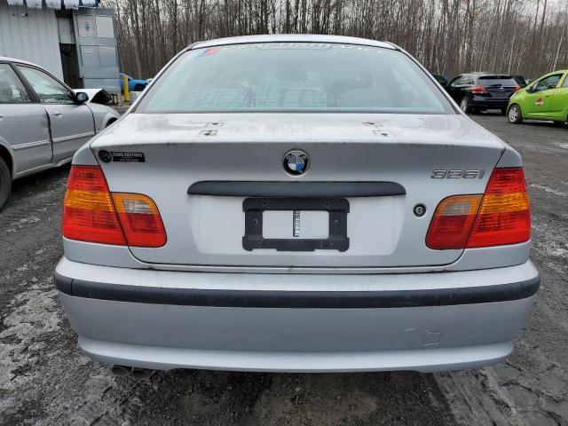 Photo 5 VIN: WBAEV33453KL81955 - BMW 3 SERIES 