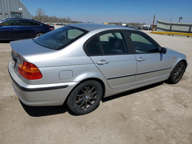 Photo 2 VIN: WBAEV33454KR34248 - BMW 3 SERIES 