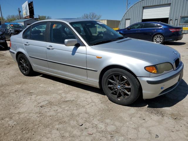 Photo 3 VIN: WBAEV33454KR34248 - BMW 3 SERIES 