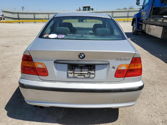 Photo 5 VIN: WBAEV33454KR34248 - BMW 3 SERIES 