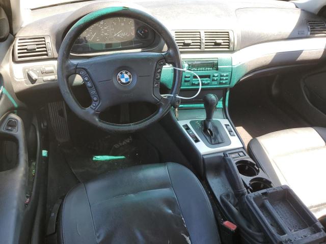 Photo 7 VIN: WBAEV33454KR34248 - BMW 3 SERIES 