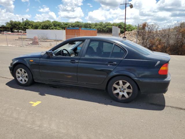 Photo 1 VIN: WBAEV33454KR34623 - BMW 325 I 