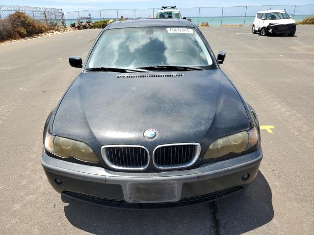 Photo 4 VIN: WBAEV33454KR34623 - BMW 325 I 