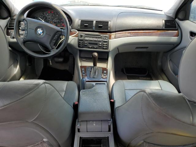 Photo 7 VIN: WBAEV33454KR34623 - BMW 325 I 