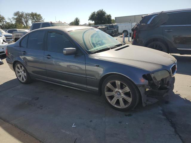 Photo 3 VIN: WBAEV33462KL74494 - BMW 325 I 