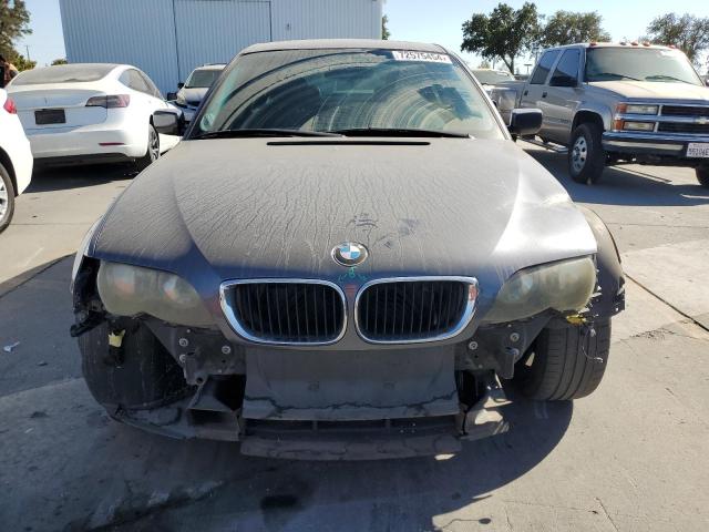 Photo 4 VIN: WBAEV33462KL74494 - BMW 325 I 