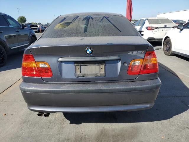 Photo 5 VIN: WBAEV33462KL74494 - BMW 325 I 