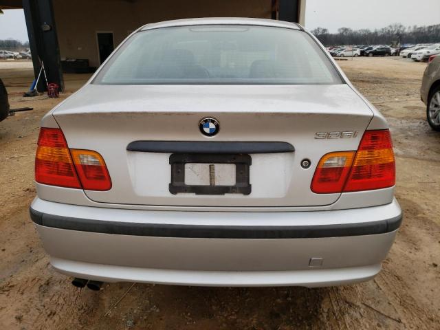 Photo 5 VIN: WBAEV33462PD56535 - BMW 3 SERIES 