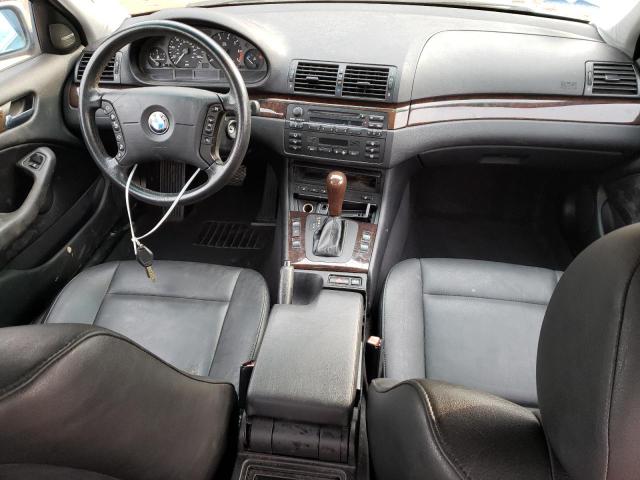 Photo 7 VIN: WBAEV33462PD56535 - BMW 3 SERIES 