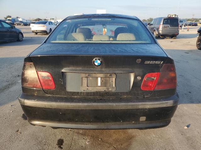 Photo 5 VIN: WBAEV33463PD57539 - BMW 325 I 