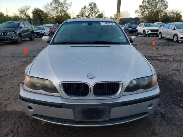 Photo 4 VIN: WBAEV33464KR27776 - BMW 3 SERIES 