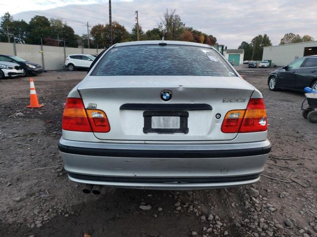 Photo 5 VIN: WBAEV33464KR27776 - BMW 3 SERIES 