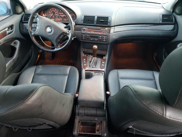 Photo 7 VIN: WBAEV33464KR27776 - BMW 3 SERIES 