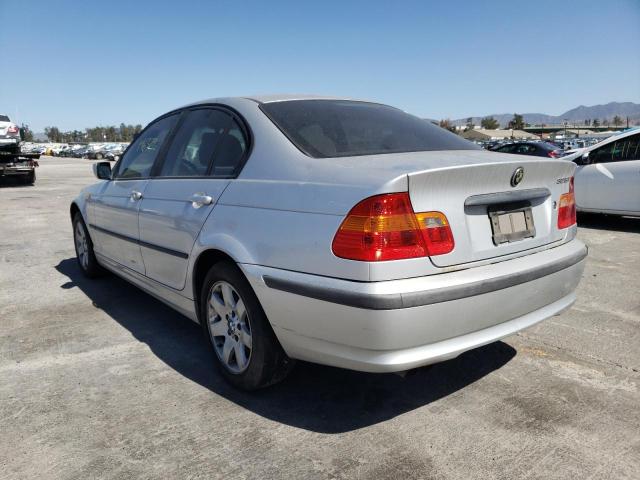 Photo 2 VIN: WBAEV33472PD55037 - BMW 325 I 