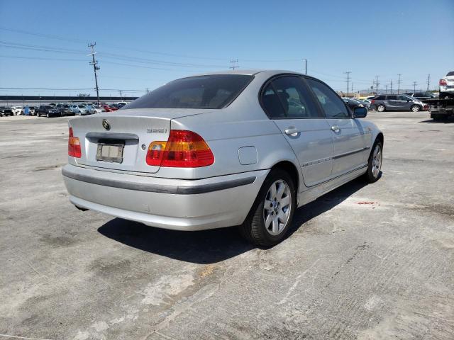 Photo 3 VIN: WBAEV33472PD55037 - BMW 325 I 