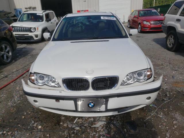 Photo 4 VIN: WBAEV33473KL86400 - BMW 325 I 