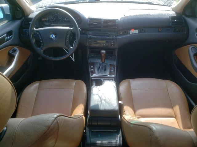 Photo 7 VIN: WBAEV33473KL86400 - BMW 325 I 