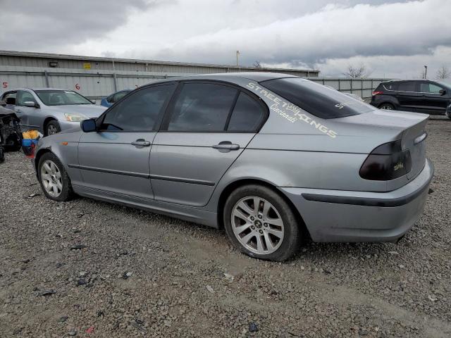 Photo 1 VIN: WBAEV33474KR27351 - BMW 3 SERIES 