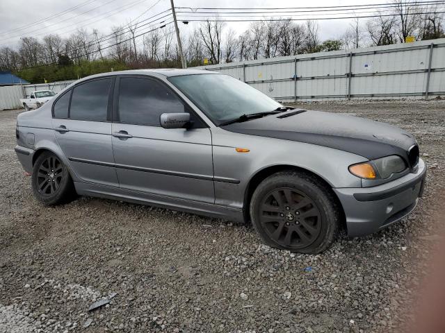 Photo 3 VIN: WBAEV33474KR27351 - BMW 3 SERIES 