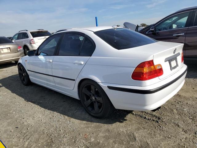 Photo 1 VIN: WBAEV33474KR30105 - BMW 3 SERIES 