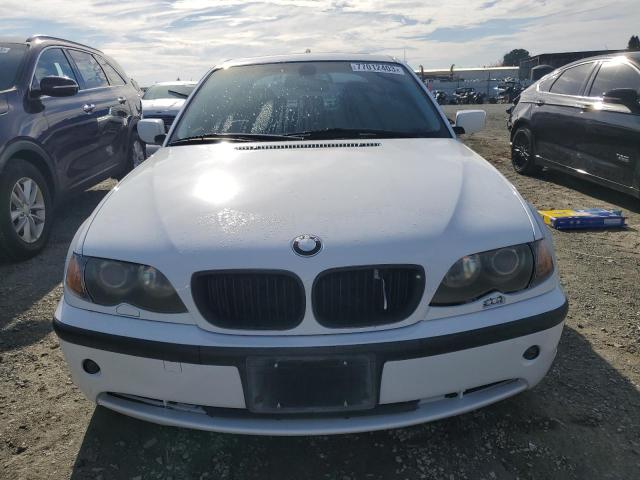 Photo 4 VIN: WBAEV33474KR30105 - BMW 3 SERIES 