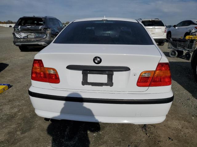 Photo 5 VIN: WBAEV33474KR30105 - BMW 3 SERIES 