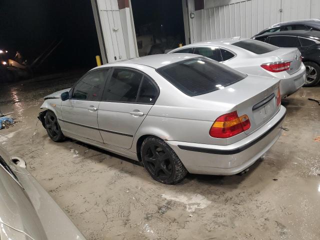 Photo 1 VIN: WBAEV33474KR31304 - BMW 3 SERIES 