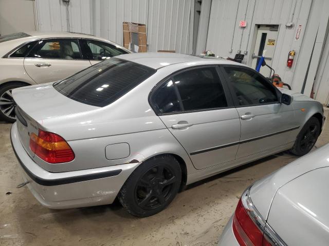 Photo 2 VIN: WBAEV33474KR31304 - BMW 3 SERIES 