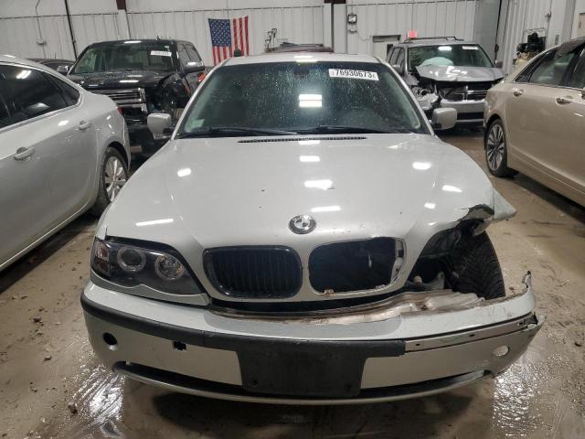 Photo 4 VIN: WBAEV33474KR31304 - BMW 3 SERIES 