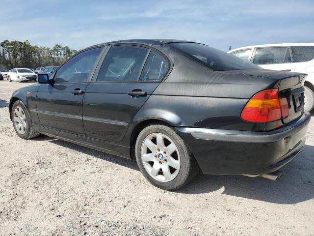 Photo 1 VIN: WBAEV33474KR34655 - BMW 3 SERIES 