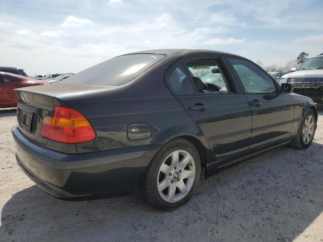 Photo 2 VIN: WBAEV33474KR34655 - BMW 3 SERIES 