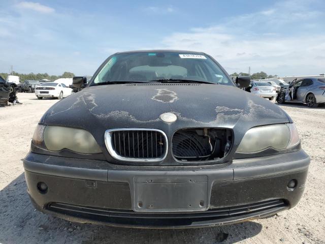 Photo 4 VIN: WBAEV33474KR34655 - BMW 3 SERIES 