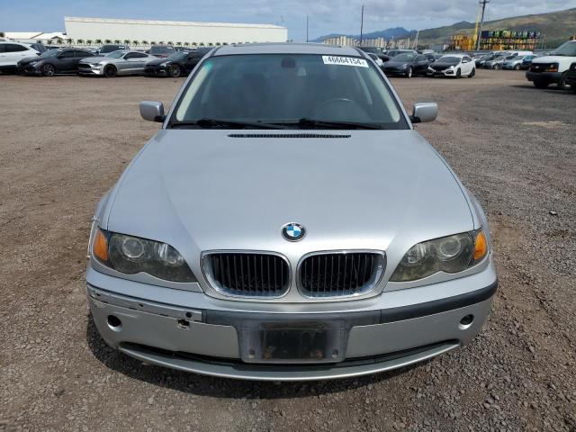 Photo 4 VIN: WBAEV33475KW17752 - BMW ALL OTHER 