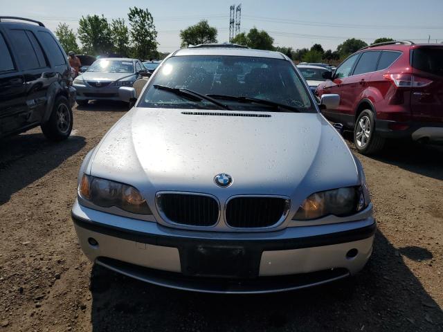 Photo 4 VIN: WBAEV33475KW20280 - BMW 3 SERIES 