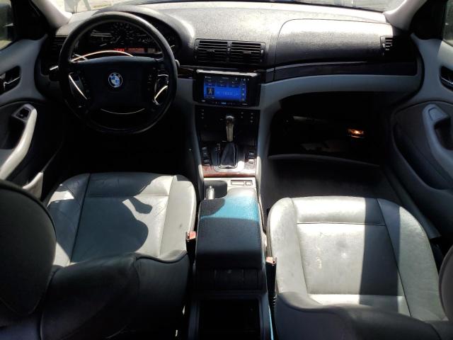 Photo 7 VIN: WBAEV33475KX09850 - BMW 325 I 