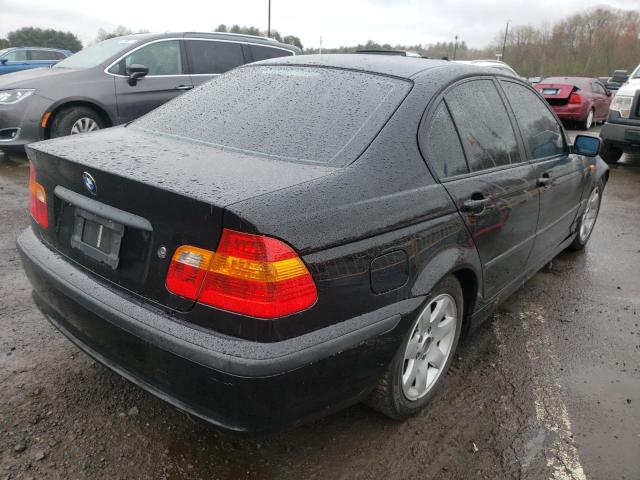 Photo 3 VIN: WBAEV33475KX13431 - BMW 325 I 